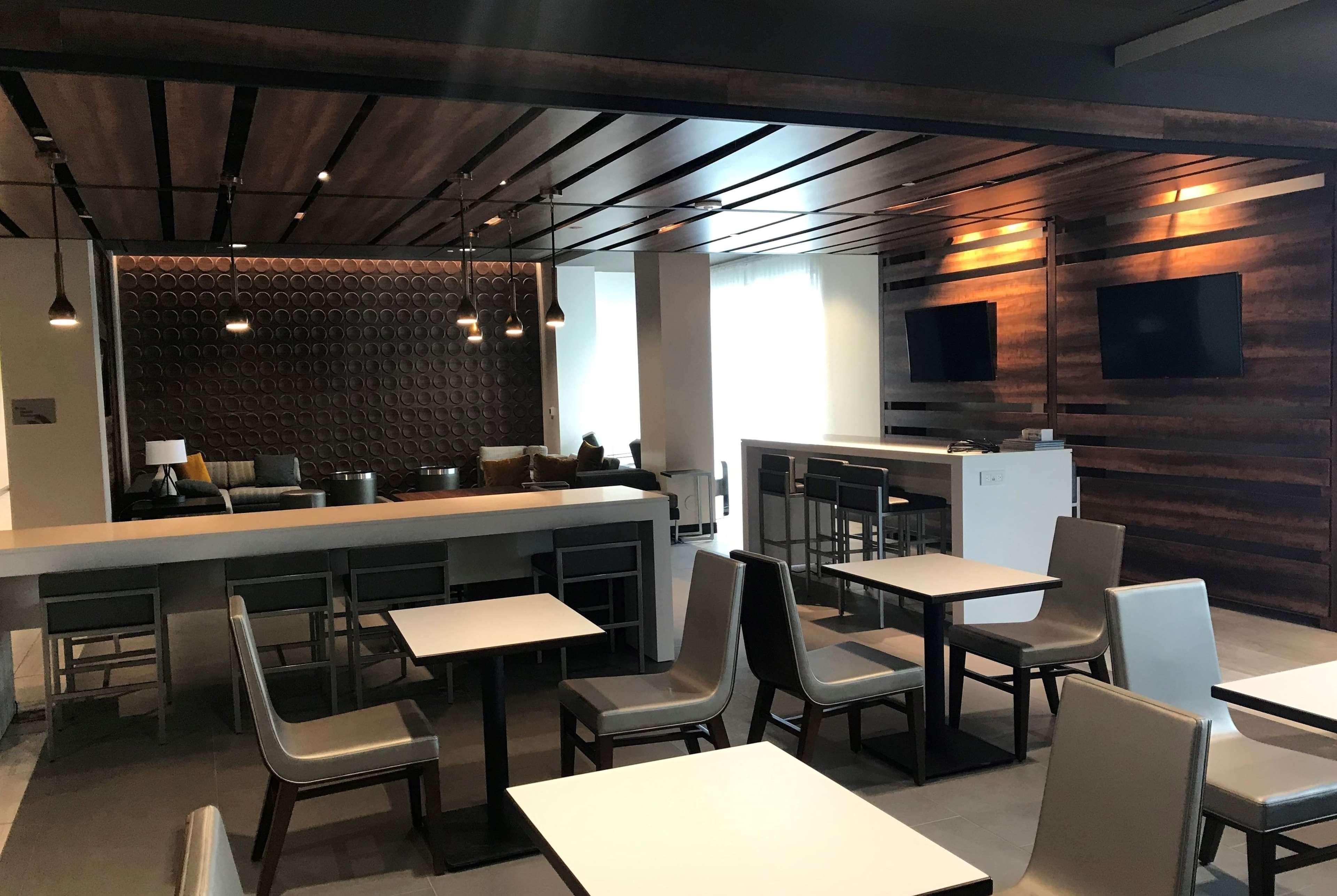 圣何塞温德姆蔚景酒店 聖荷西 外观 照片